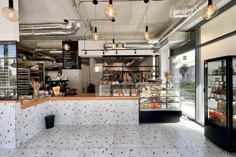 Baker And Graze photo 1